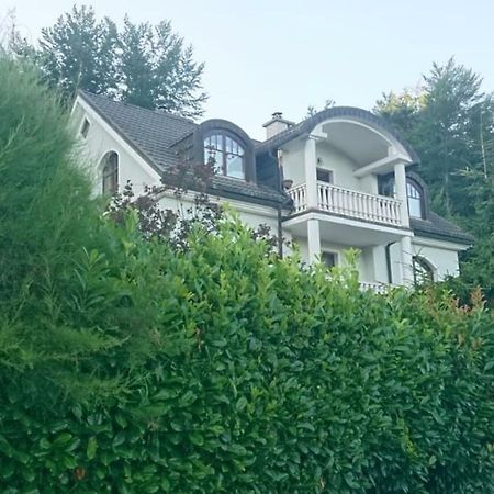 Apartma Dolomiti Ljubljana Eksteriør billede