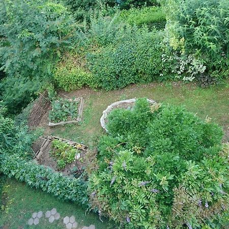 Apartma Dolomiti Ljubljana Eksteriør billede