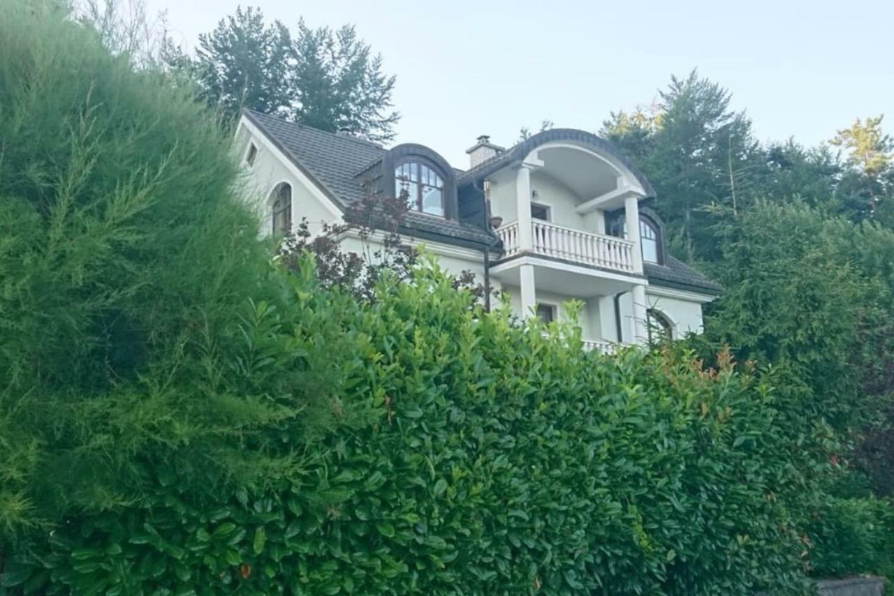 Apartma Dolomiti Ljubljana Eksteriør billede
