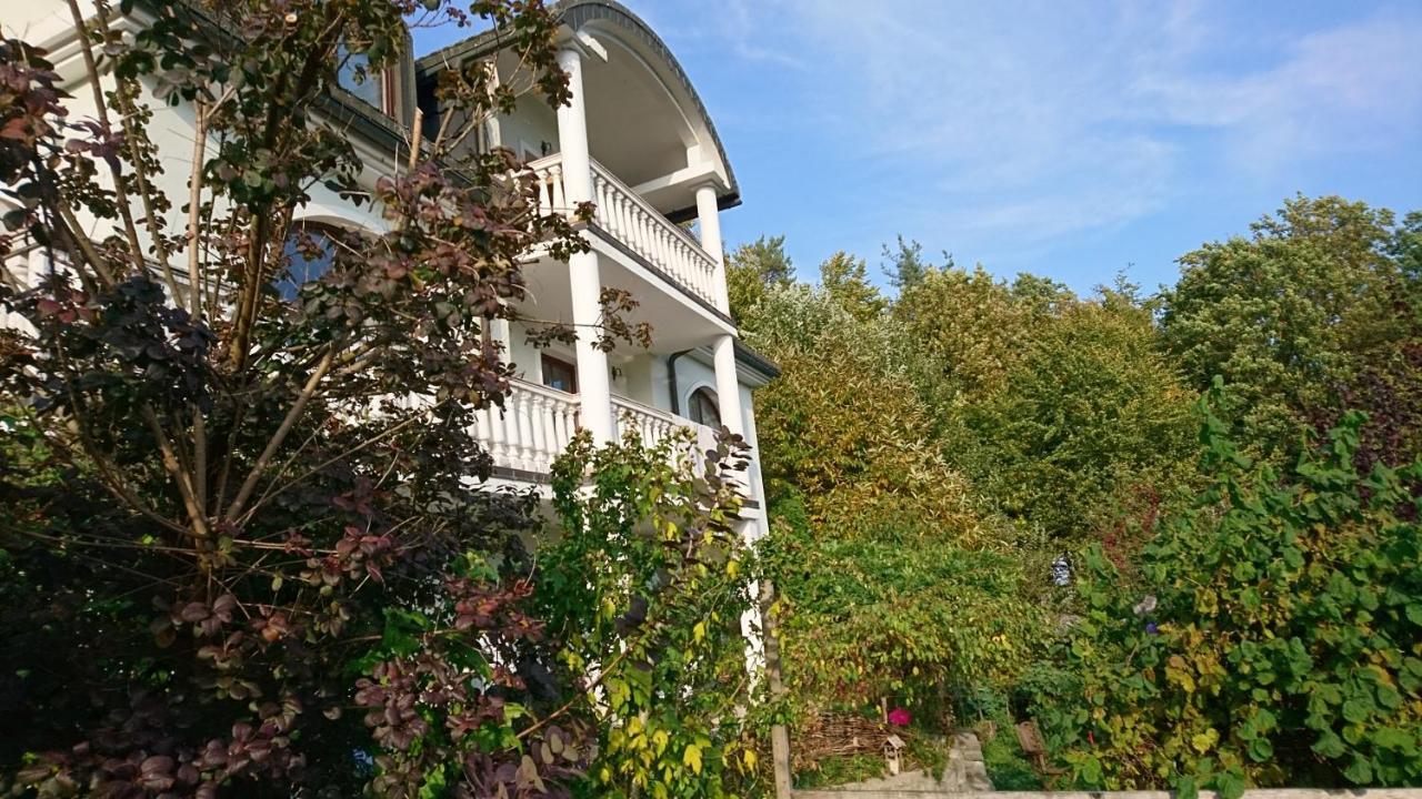 Apartma Dolomiti Ljubljana Eksteriør billede